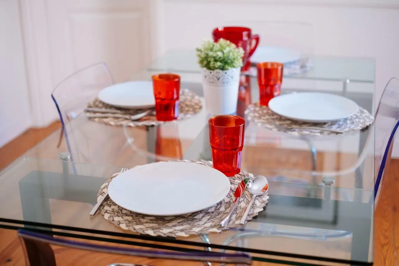 Apartmán Cascais Bay - 100M From The Beach