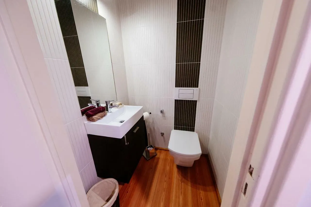 Apartmán Cascais Bay - 100M From The Beach