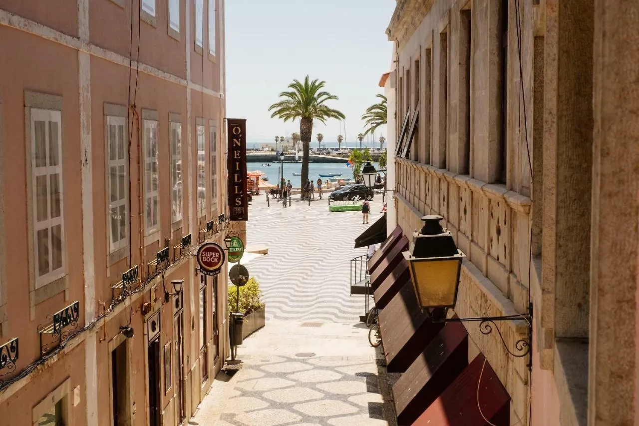 Apartmán Cascais Bay - 100M From The Beach