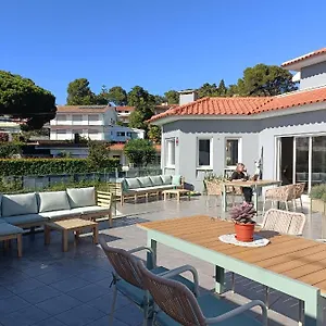 Frühstückspension Luna House & Cowork, Cascais