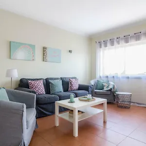 Costa Pinto Apartamento