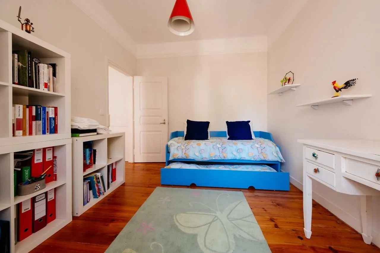 Cascais Bay - 100M From The Beach Apartment