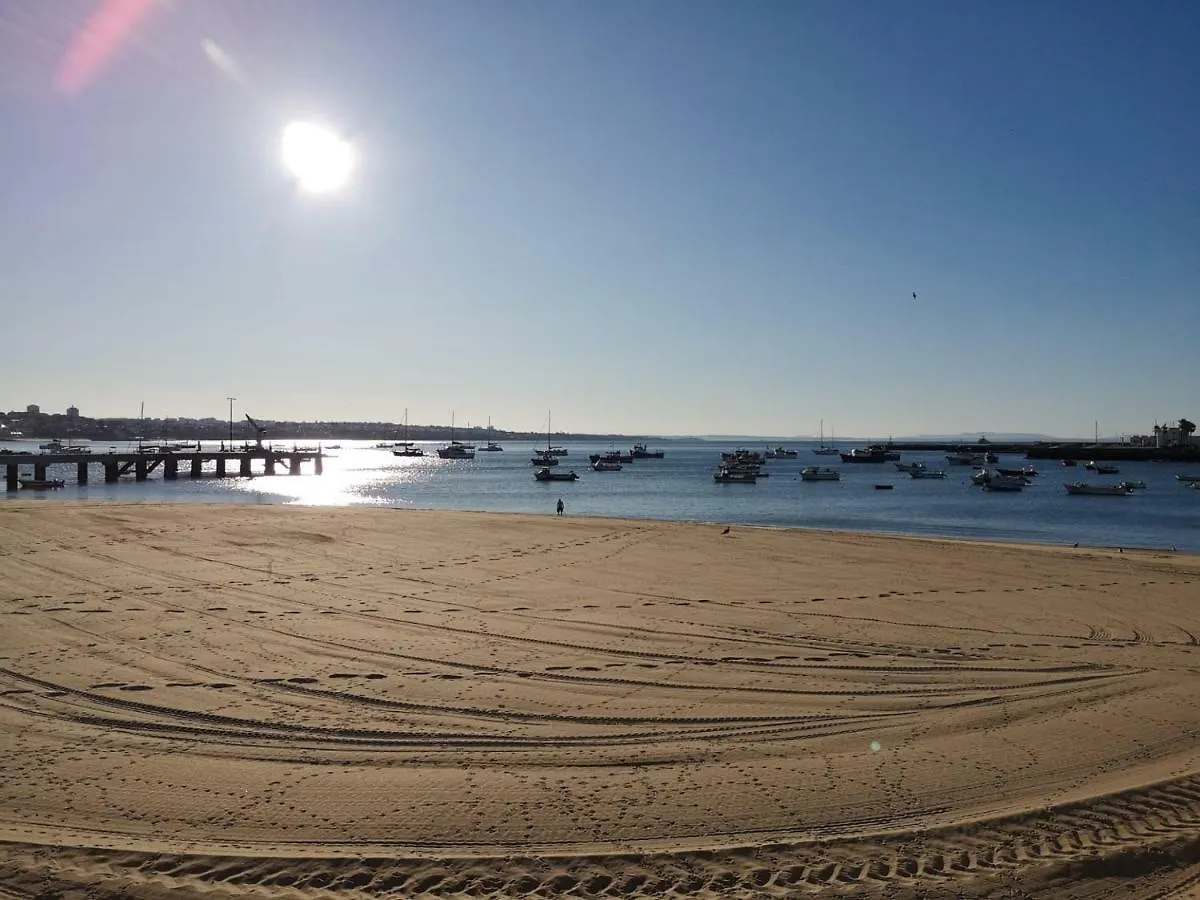 Cascais Bay - 100M From The Beach Apartment Portugal