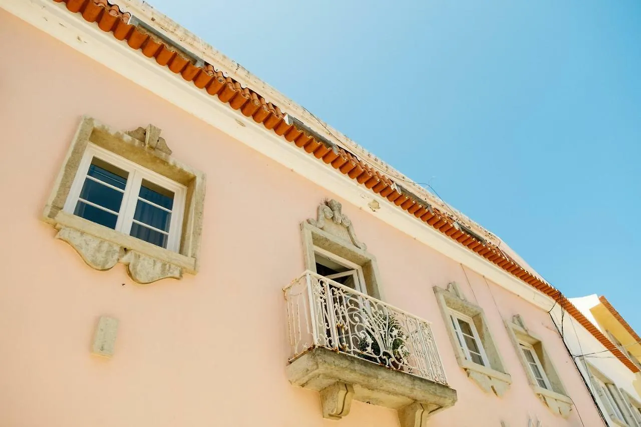 Cascais Bay - 100M From The Beach Apartment